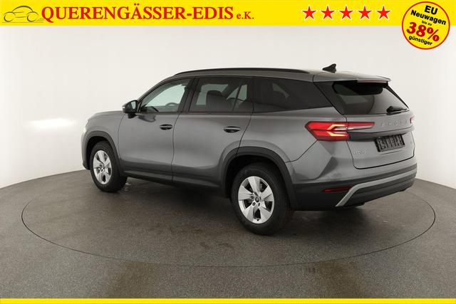 Skoda Kodiaq 1.5 TSI mHEV 110kW Selection DSG Selection, AHK, Navi, Kamera, Side, Winter 