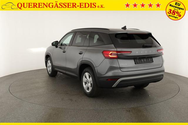 Skoda Kodiaq 1.5 TSI mHEV 110kW Selection DSG Selection, AHK, Navi, Kamera, Side, Winter 
