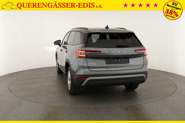 Skoda Kodiaq 1.5 TSI mHEV 110kW Selection DSG Selection, AHK, Navi, Kamera, Side, Winter 