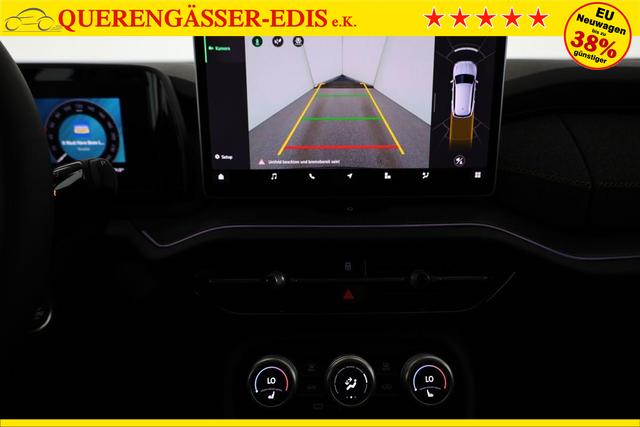 Skoda Kodiaq 2.0 TDI 110 kW Selection DSG Selection, AHK, Navi, Kamera, Side, Winter 