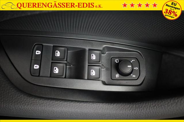 Skoda Kodiaq 2.0 TDI 110 kW Selection DSG Selection, AHK, Navi, Kamera, Side, Winter 