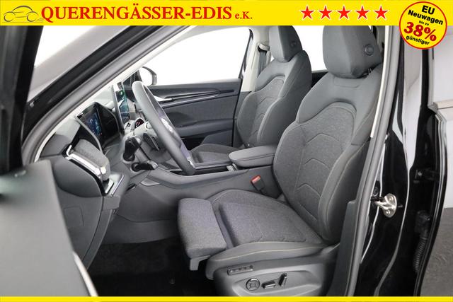 Skoda Kodiaq 2.0 TDI 110 kW Selection DSG Selection, AHK, Navi, Kamera, Side, Winter 