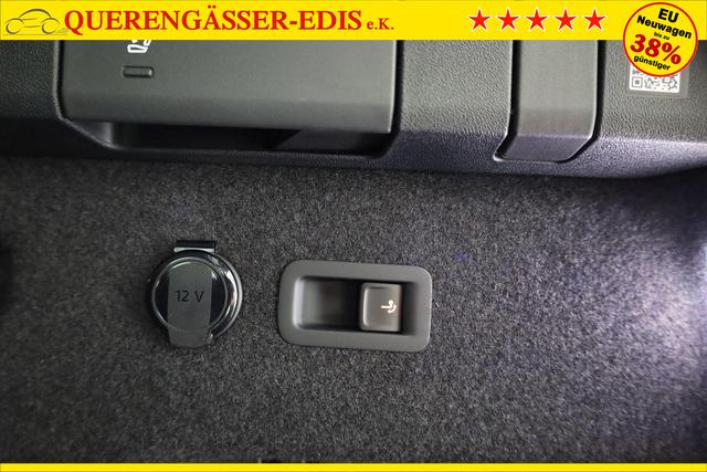Skoda Kodiaq 2.0 TDI 110 kW Selection DSG Selection, AHK, Navi, Kamera, Side, Winter 