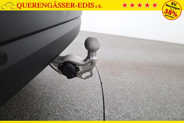 Skoda Kodiaq 2.0 TDI 110 kW Selection DSG Selection, AHK, Navi, Kamera, Side, Winter 