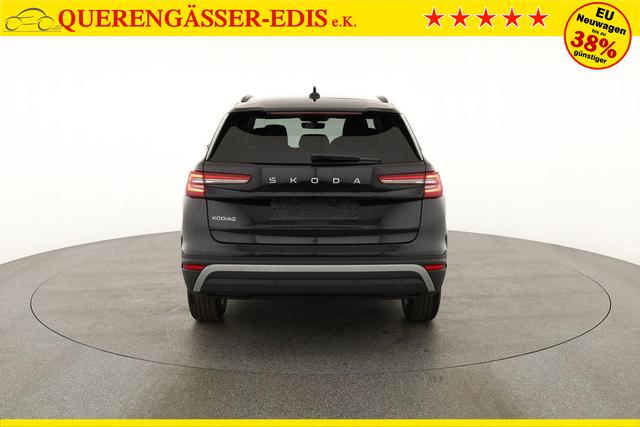 Skoda Kodiaq 2.0 TDI 110 kW Selection DSG Selection, AHK, Navi, Kamera, Side, Winter 