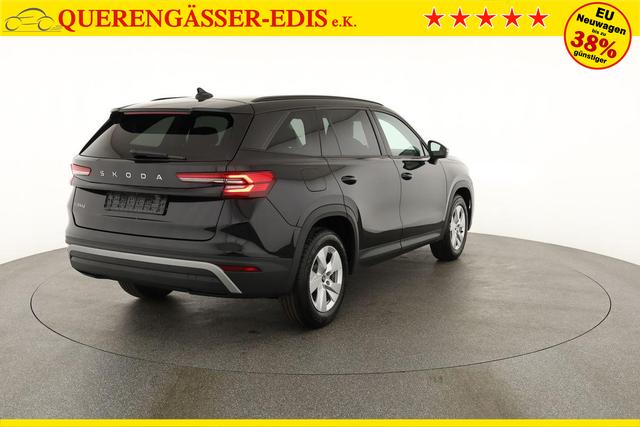 Skoda Kodiaq 2.0 TDI 110 kW Selection DSG Selection, AHK, Navi, Kamera, Side, Winter 