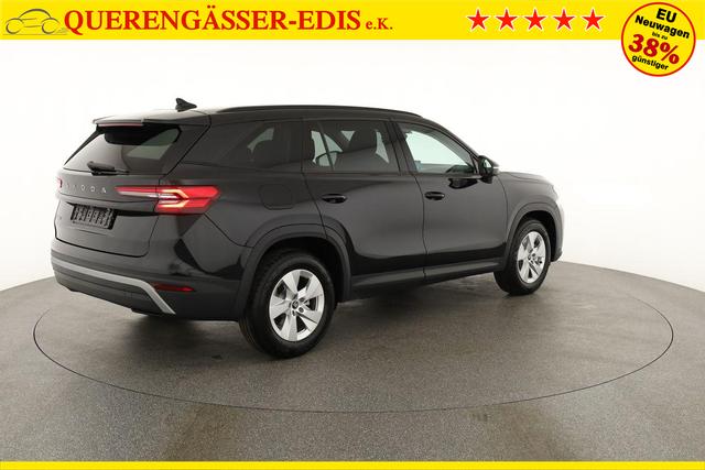 Skoda Kodiaq 2.0 TDI 110 kW Selection DSG Selection, AHK, Navi, Kamera, Side, Winter 