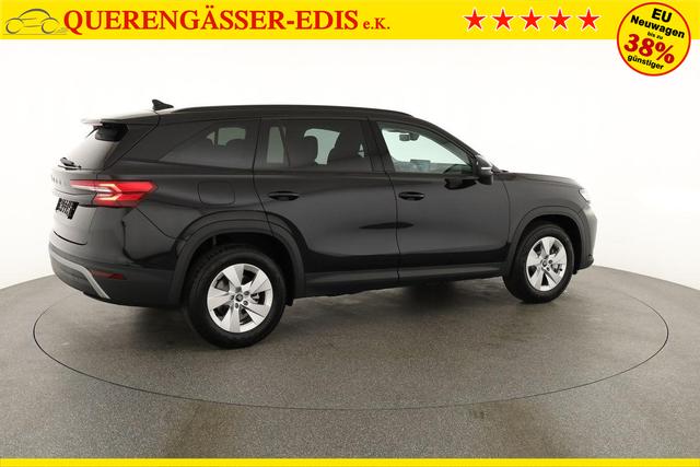 Skoda Kodiaq 2.0 TDI 110 kW Selection DSG Selection, AHK, Navi, Kamera, Side, Winter 