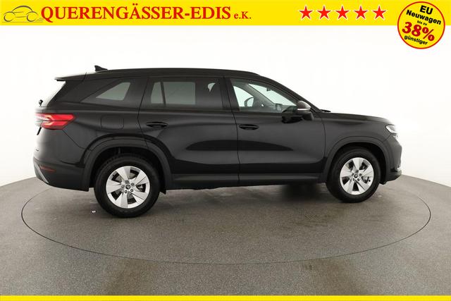 Skoda Kodiaq 2.0 TDI 110 kW Selection DSG Selection, AHK, Navi, Kamera, Side, Winter 