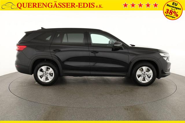 Skoda Kodiaq 2.0 TDI 110 kW Selection DSG Selection, AHK, Navi, Kamera, Side, Winter 