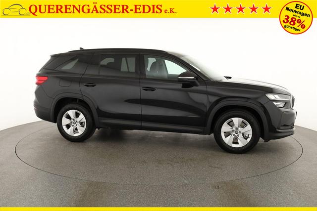 Skoda Kodiaq 2.0 TDI 110 kW Selection DSG Selection, AHK, Navi, Kamera, Side, Winter 