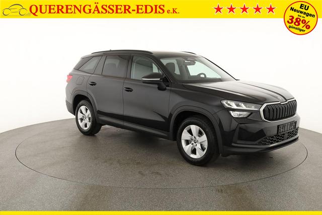Skoda Kodiaq 2.0 TDI 110 kW Selection DSG Selection, AHK, Navi, Kamera, Side, Winter 
