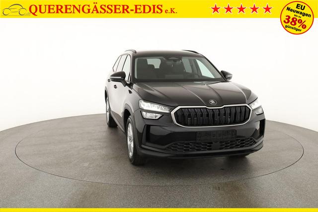 Skoda Kodiaq 2.0 TDI 110 kW Selection DSG Selection, AHK, Navi, Kamera, Side, Winter 