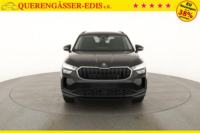 Skoda Kodiaq 2.0 TDI 110 kW Selection DSG Selection, AHK, Navi, Kamera, Side, Winter 