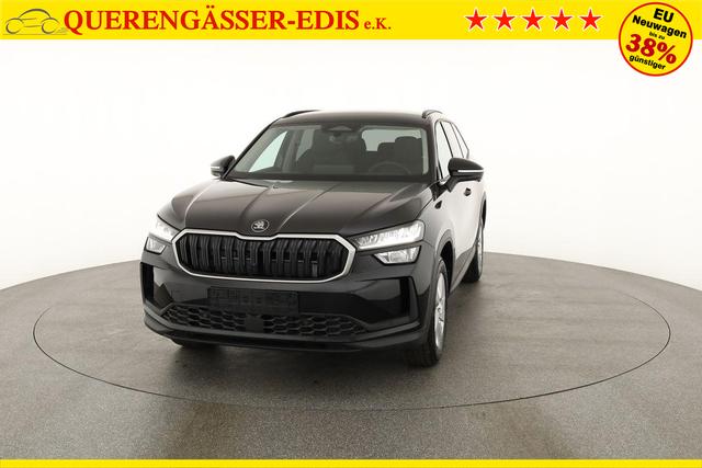 Skoda Kodiaq 2.0 TDI 110 kW Selection DSG Selection, AHK, Navi, Kamera, Side, Winter 