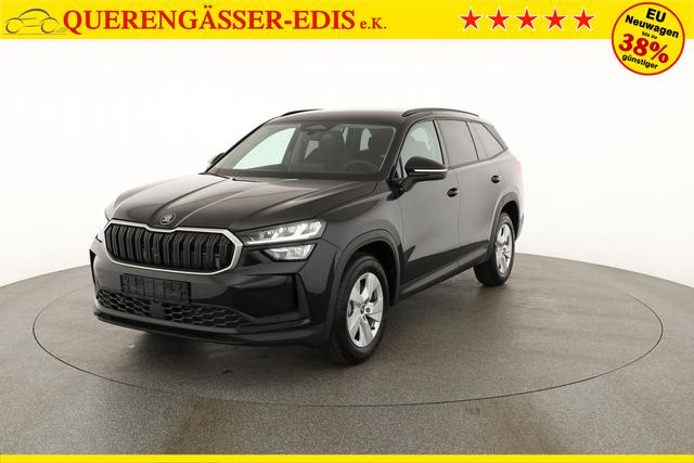 Skoda Kodiaq 2.0 TDI 110 kW Selection DSG Selection, AHK, Navi, Kamera, Side, Winter 