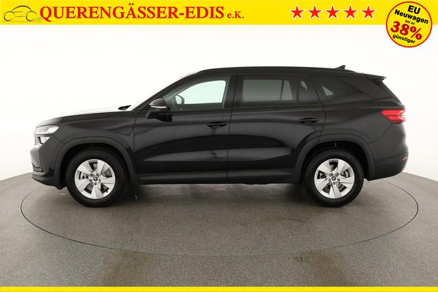 Skoda Kodiaq 2.0 TDI 110 kW Selection DSG Selection, AHK, Navi, Kamera, Side, Winter 