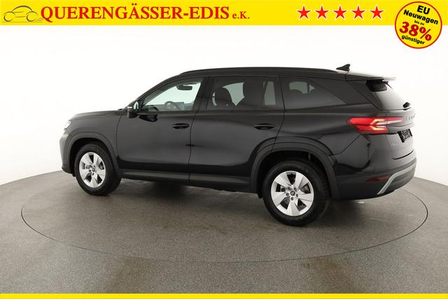 Skoda Kodiaq 2.0 TDI 110 kW Selection DSG Selection, AHK, Navi, Kamera, Side, Winter 