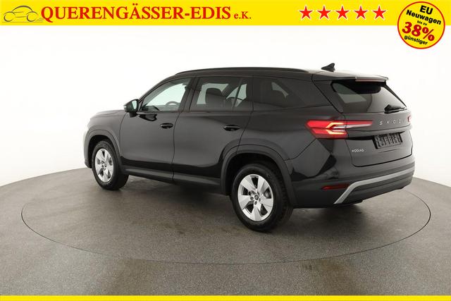 Skoda Kodiaq 2.0 TDI 110 kW Selection DSG Selection, AHK, Navi, Kamera, Side, Winter 