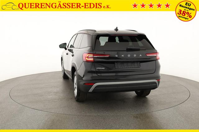 Skoda Kodiaq 2.0 TDI 110 kW Selection DSG Selection, AHK, Navi, Kamera, Side, Winter 
