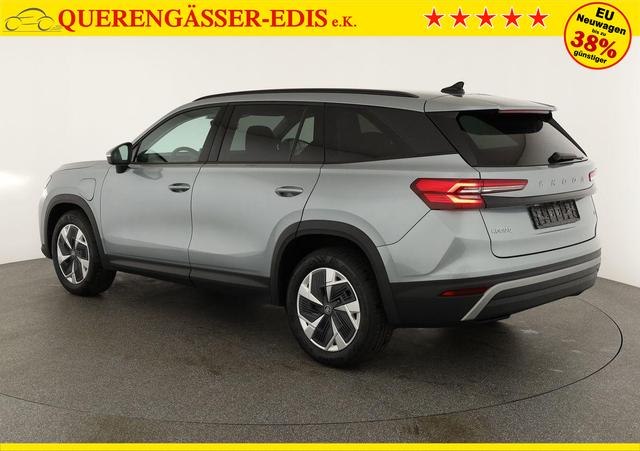 Skoda Kodiaq 1.5 TSI iV 150 kW Selection Selection, AHK, Navi, Kamera, Side, el. Klappe, Winter, sofort 