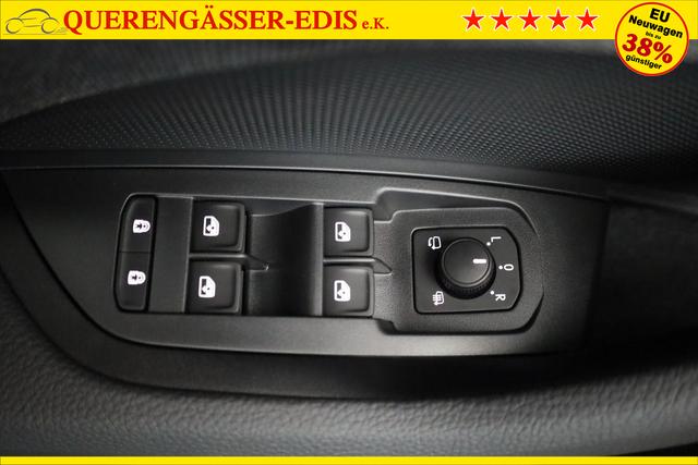 Skoda Kodiaq 1.5 TSI iV 150 kW Selection Selection, AHK, Navi, Kamera, Side, el. Klappe, Winter, sofort 