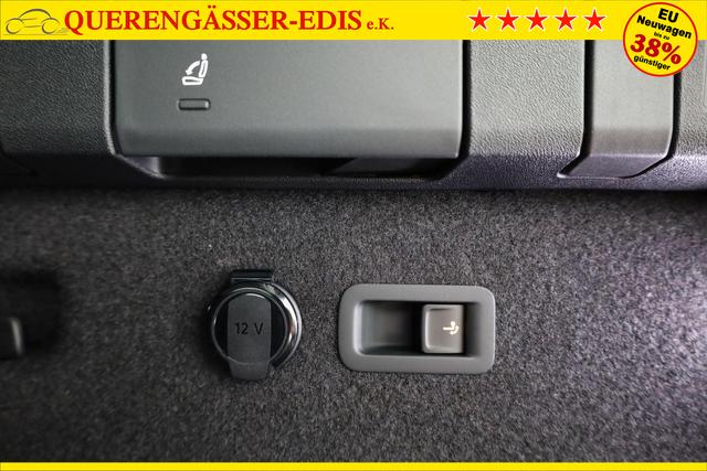 Skoda Kodiaq 1.5 TSI iV 150 kW Selection Selection, AHK, Navi, Kamera, Side, el. Klappe, Winter, sofort 