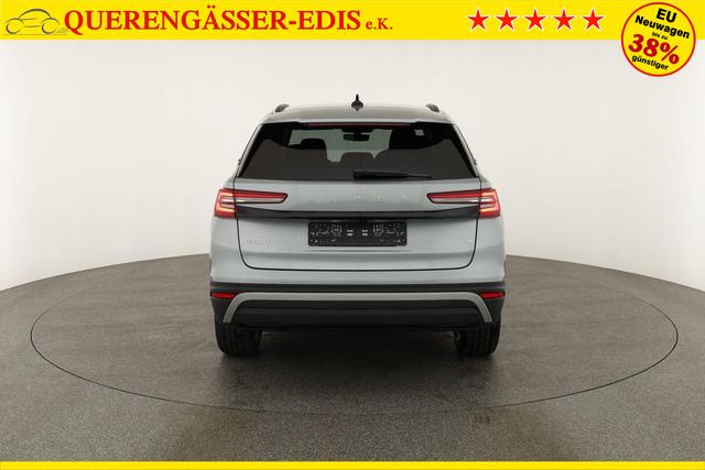 Skoda Kodiaq 1.5 TSI iV 150 kW Selection Selection, AHK, Navi, Kamera, Side, el. Klappe, Winter, sofort 