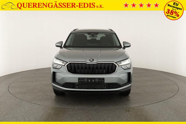 Skoda Kodiaq 1.5 TSI iV 150 kW Selection Selection, AHK, Navi, Kamera, Side, el. Klappe, Winter, sofort 