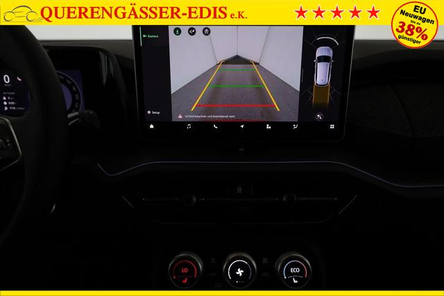 Skoda Kodiaq 1.5 TSI iV 150 kW Selection Selection, AHK, Navi, Kamera, Side, el. Klappe, Winter, sofort 