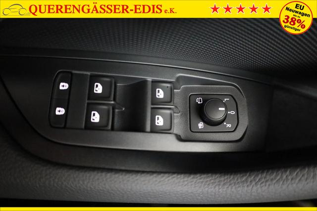 Skoda Kodiaq 1.5 TSI iV 150 kW Selection Selection, AHK, Navi, Kamera, Side, el. Klappe, Winter, sofort 