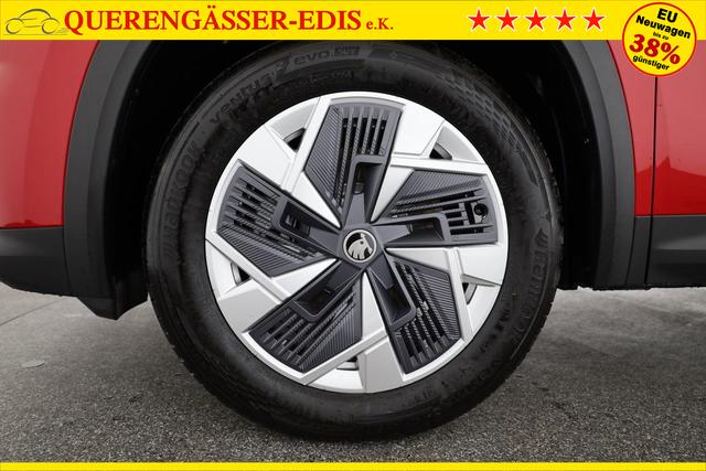 Skoda Kodiaq 1.5 TSI iV 150 kW Selection Selection, AHK, Navi, Kamera, Side, el. Klappe, Winter, sofort 