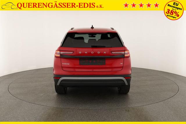 Skoda Kodiaq 1.5 TSI iV 150 kW Selection Selection, AHK, Navi, Kamera, Side, el. Klappe, Winter, sofort 