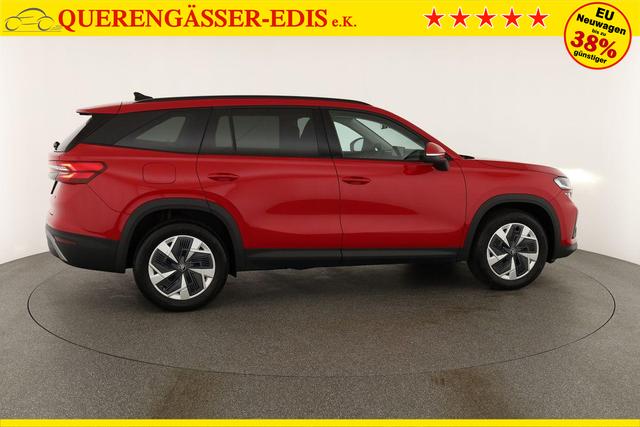 Skoda Kodiaq 1.5 TSI iV 150 kW Selection Selection, AHK, Navi, Kamera, Side, el. Klappe, Winter, sofort 