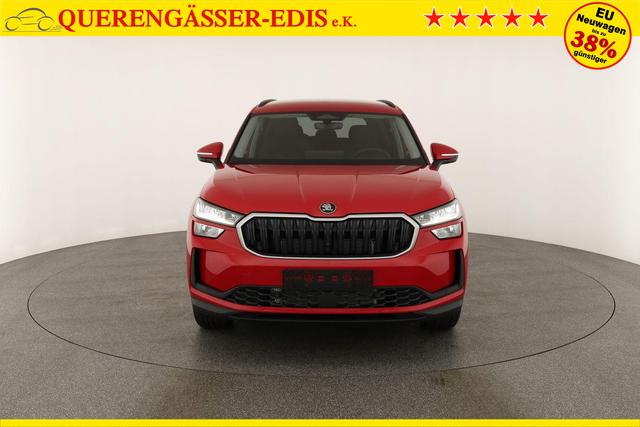 Skoda Kodiaq 1.5 TSI iV 150 kW Selection Selection, AHK, Navi, Kamera, Side, el. Klappe, Winter, sofort 