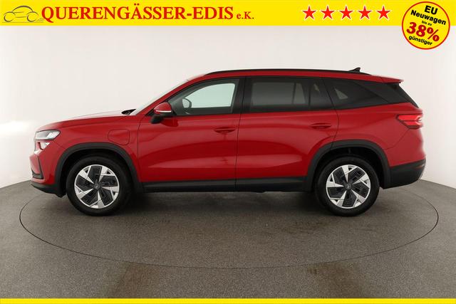Skoda Kodiaq 1.5 TSI iV 150 kW Selection Selection, AHK, Navi, Kamera, Side, el. Klappe, Winter, sofort 