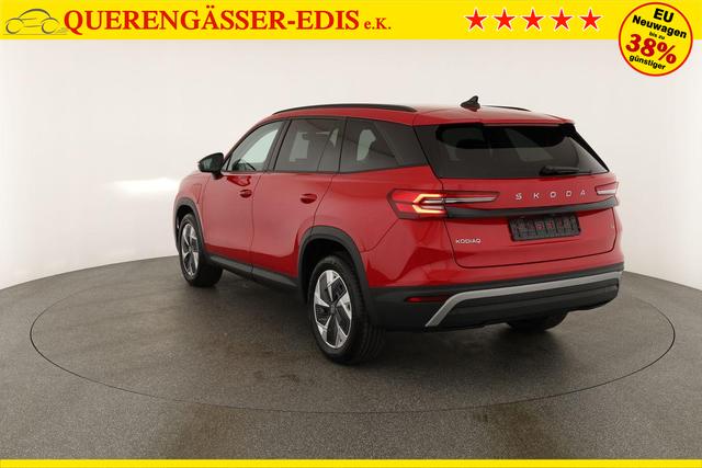 Skoda Kodiaq 1.5 TSI iV 150 kW Selection Selection, AHK, Navi, Kamera, Side, el. Klappe, Winter, sofort 