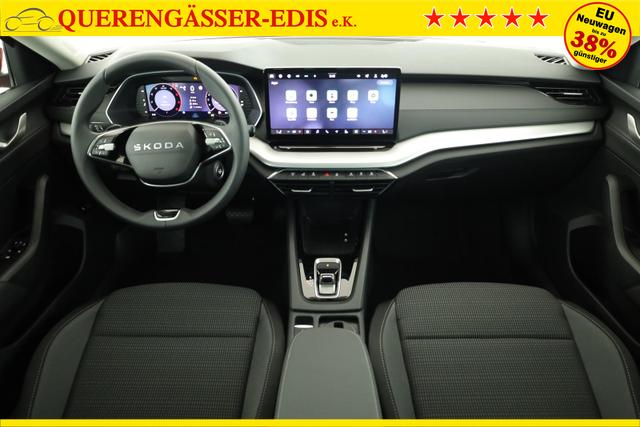 Skoda Octavia Combi 2.0 TDI 110 kW Selection DSG Selection, Navi, AHK, el. Klappe, 5-J Garantie 