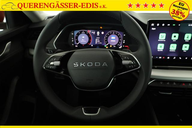 Skoda Octavia Combi 2.0 TDI 110 kW Selection DSG Selection, Navi, AHK, el. Klappe, 5-J Garantie 