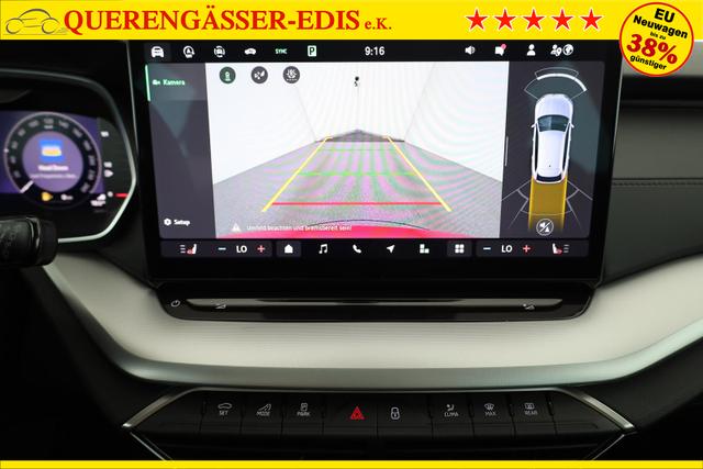 Skoda Octavia Combi 2.0 TDI 110 kW Selection DSG Selection, Navi, AHK, el. Klappe, 5-J Garantie 