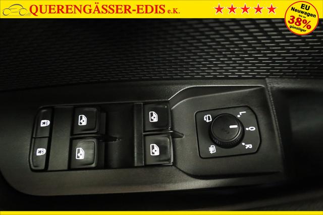 Skoda Octavia Combi 2.0 TDI 110 kW Selection DSG Selection, Navi, AHK, el. Klappe, 5-J Garantie 