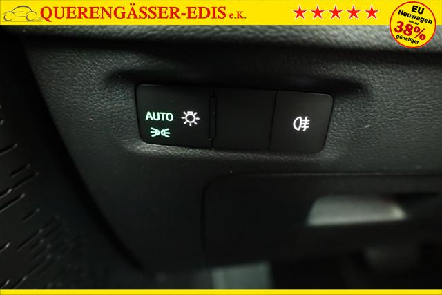 Skoda Octavia Combi 2.0 TDI 110 kW Selection DSG Selection, Navi, AHK, el. Klappe, 5-J Garantie 