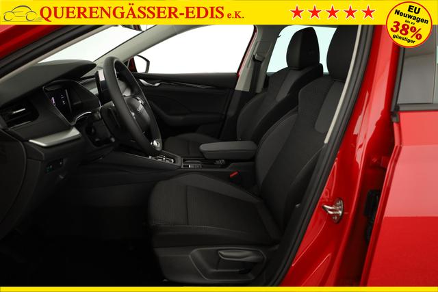 Skoda Octavia Combi 2.0 TDI 110 kW Selection DSG Selection, Navi, AHK, el. Klappe, 5-J Garantie 
