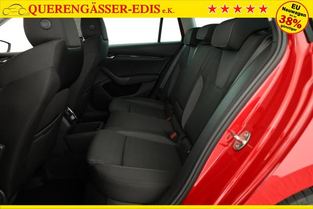 Skoda Octavia Combi 2.0 TDI 110 kW Selection DSG Selection, Navi, AHK, el. Klappe, 5-J Garantie 