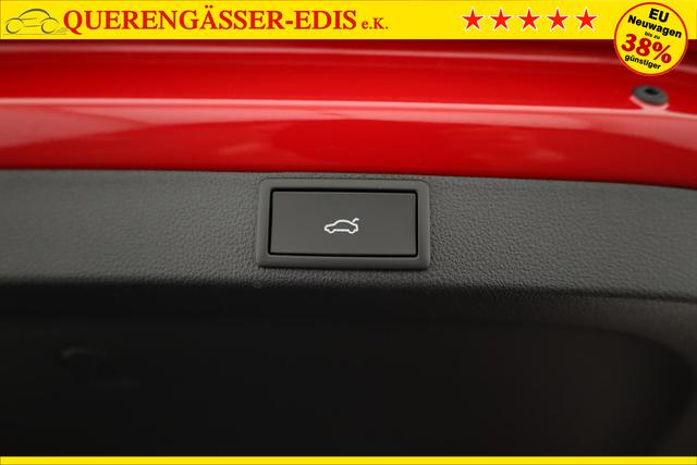 Skoda Octavia Combi 2.0 TDI 110 kW Selection DSG Selection, Navi, AHK, el. Klappe, 5-J Garantie 