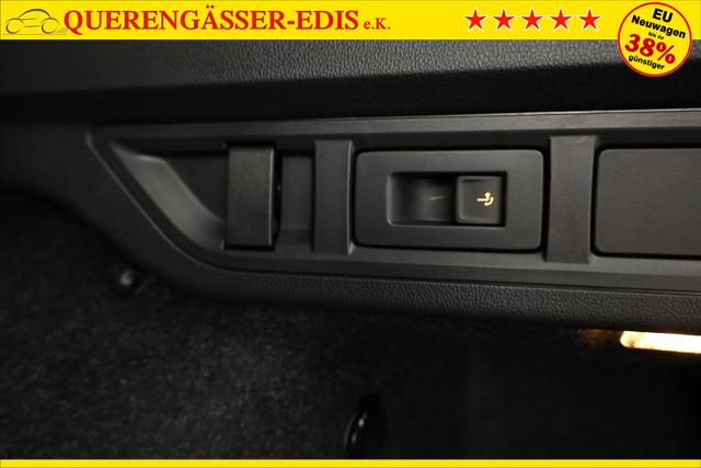 Skoda Octavia Combi 2.0 TDI 110 kW Selection DSG Selection, Navi, AHK, el. Klappe, 5-J Garantie 