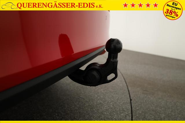 Skoda Octavia Combi 2.0 TDI 110 kW Selection DSG Selection, Navi, AHK, el. Klappe, 5-J Garantie 