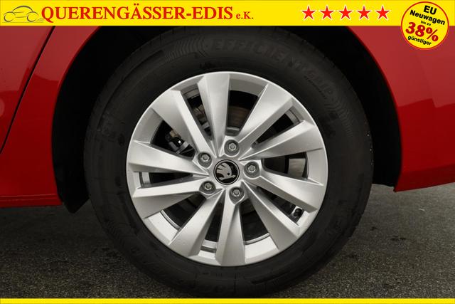 Skoda Octavia Combi 2.0 TDI 110 kW Selection DSG Selection, Navi, AHK, el. Klappe, 5-J Garantie 