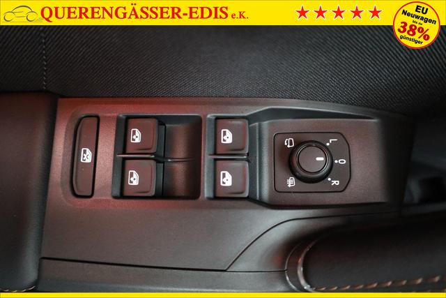 Cupra Leon Sportstourer 2.0 TSI 150 kW 4Drive DSG 4Drive, Navi, Side, Matrix, el. Klappe, 18-Zoll, 5 J.-Garantie 