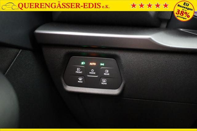 Cupra Leon Sportstourer 2.0 TSI 150 kW 4Drive DSG 4Drive, Navi, Side, Matrix, el. Klappe, 18-Zoll, 5 J.-Garantie 